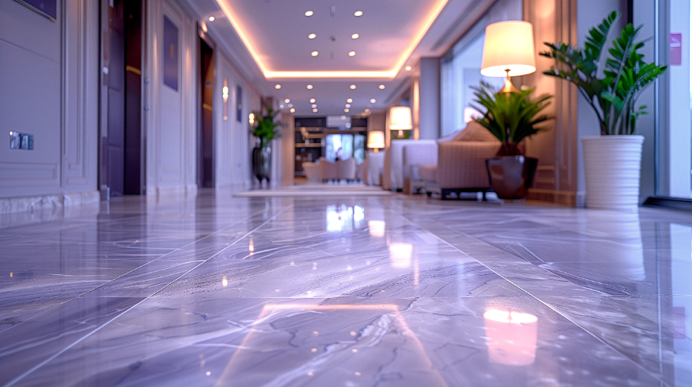 orlando marble floor repairs